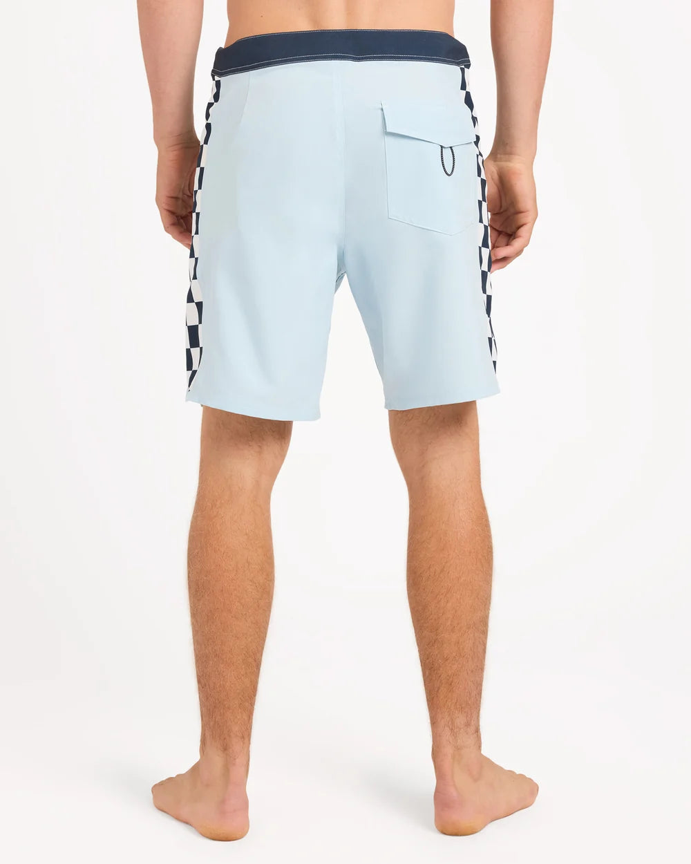 Quiksilver Original Arch 18" Boardshorts