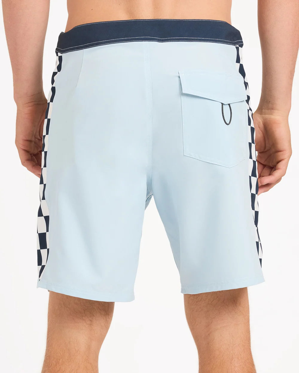 Quiksilver Original Arch 18" Boardshorts