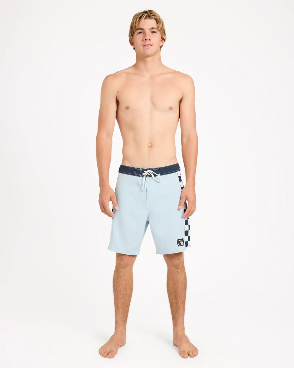 Quiksilver Original Arch 18" Boardshorts