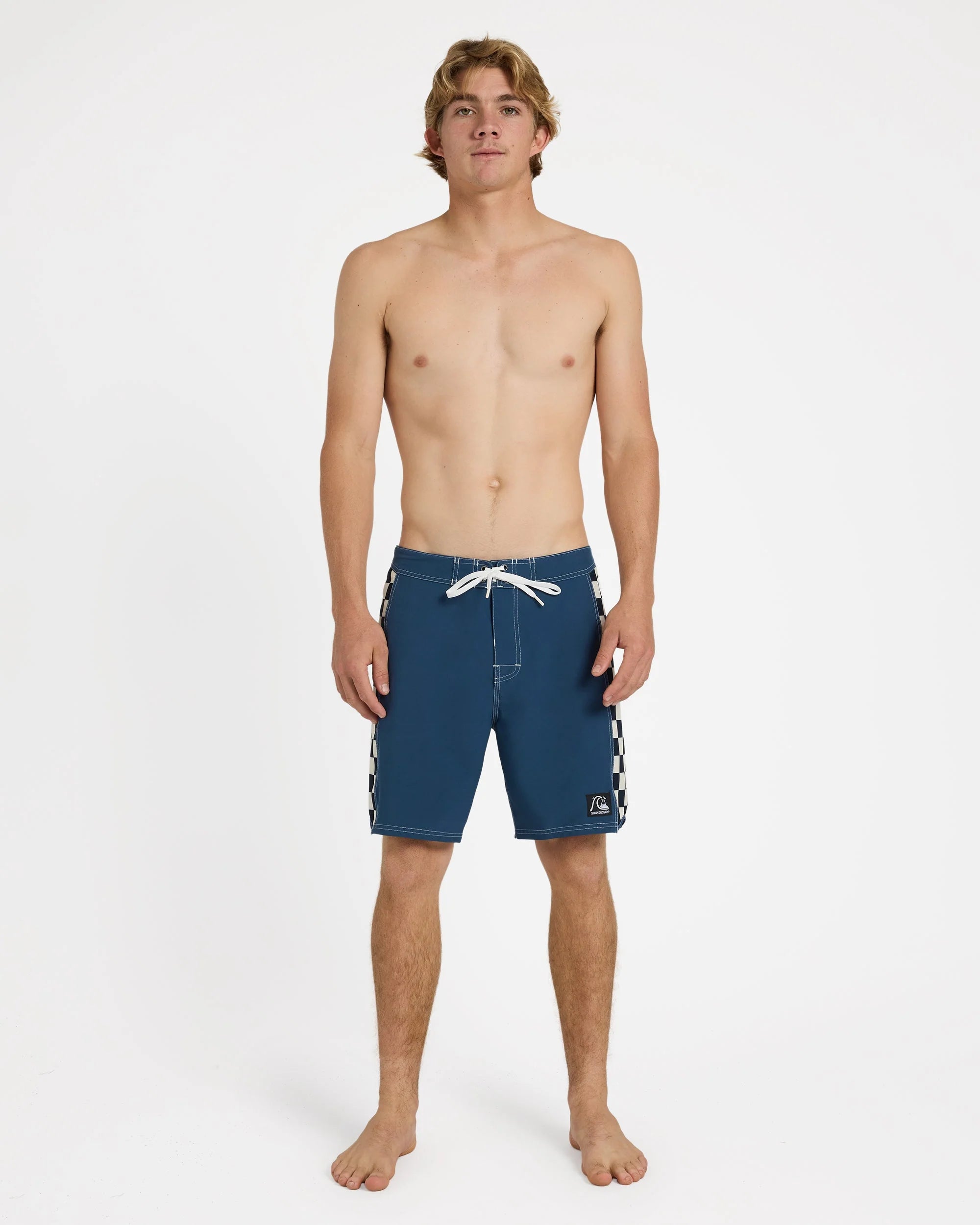 Quiksilver Original Arch 18" Boardshorts