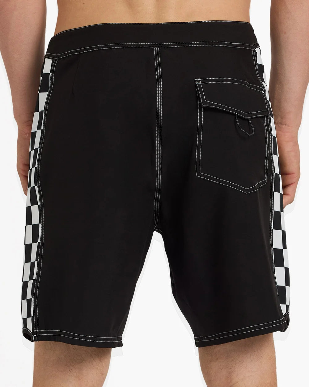 Quiksilver Original Arch 18" Boardshorts