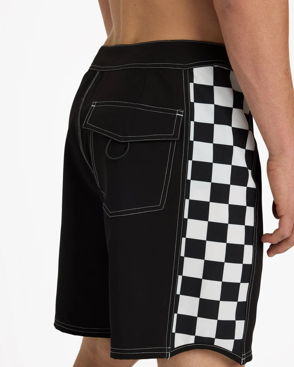 Quiksilver Original Arch 18" Boardshorts