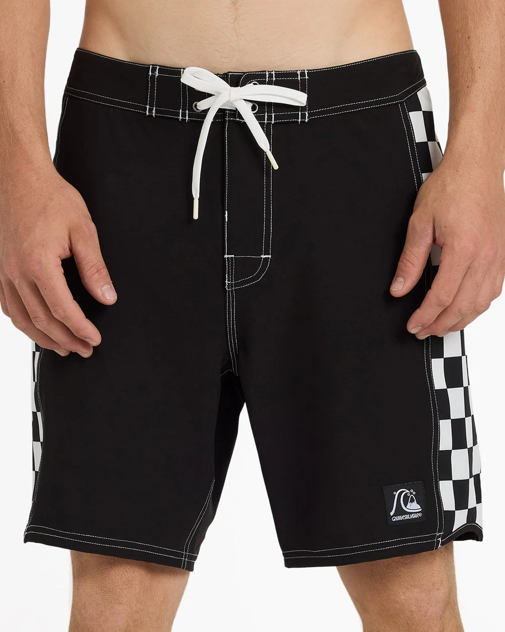 Quiksilver Original Arch 18" Boardshorts
