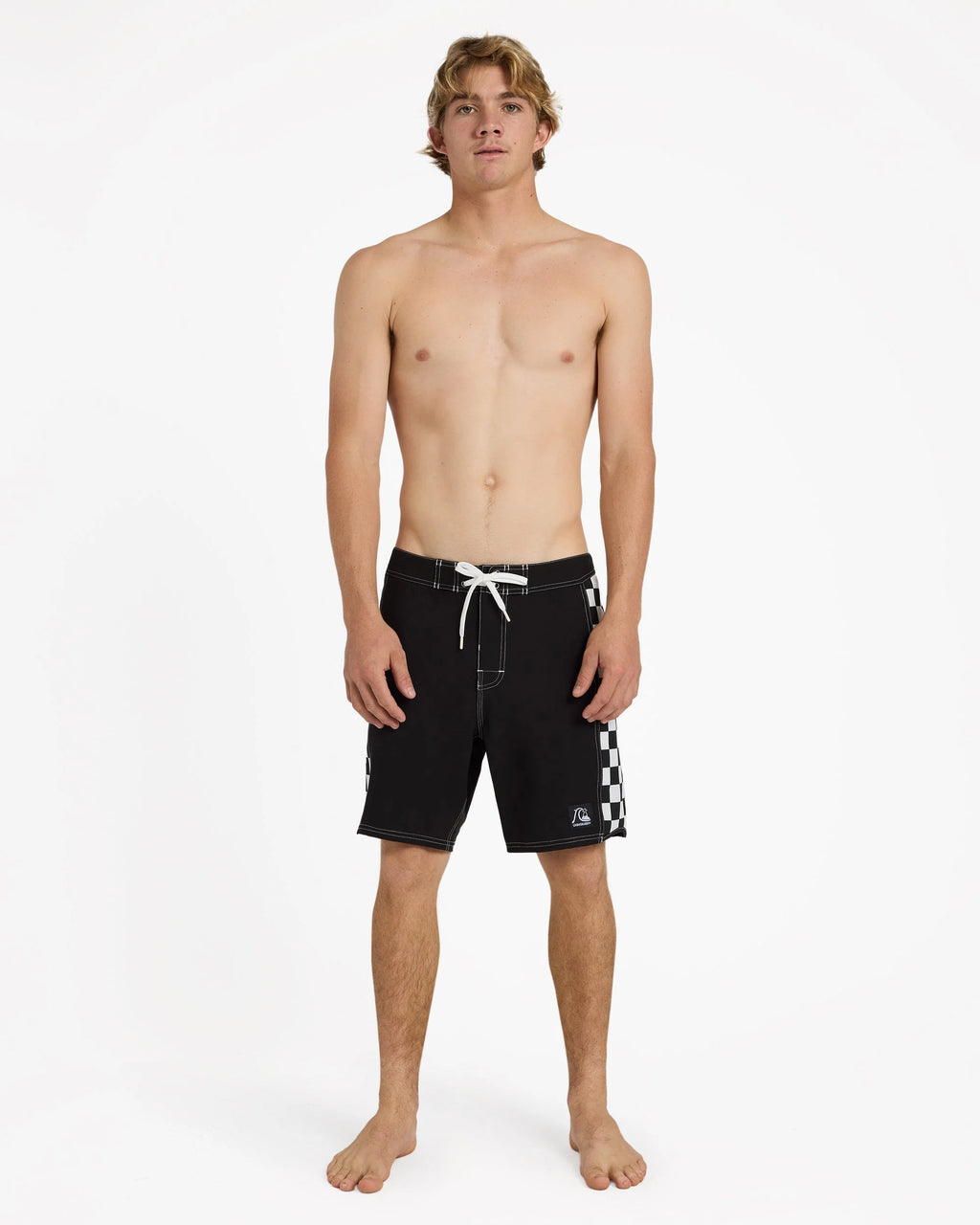 Quiksilver Original Arch 18" Boardshorts