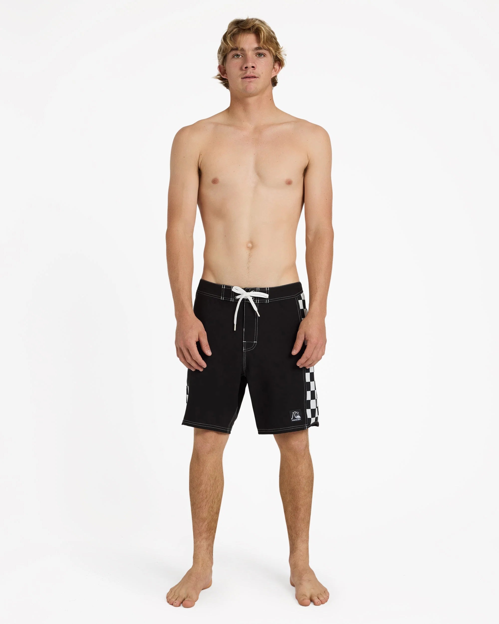 Quiksilver Original Arch 18" Boardshorts