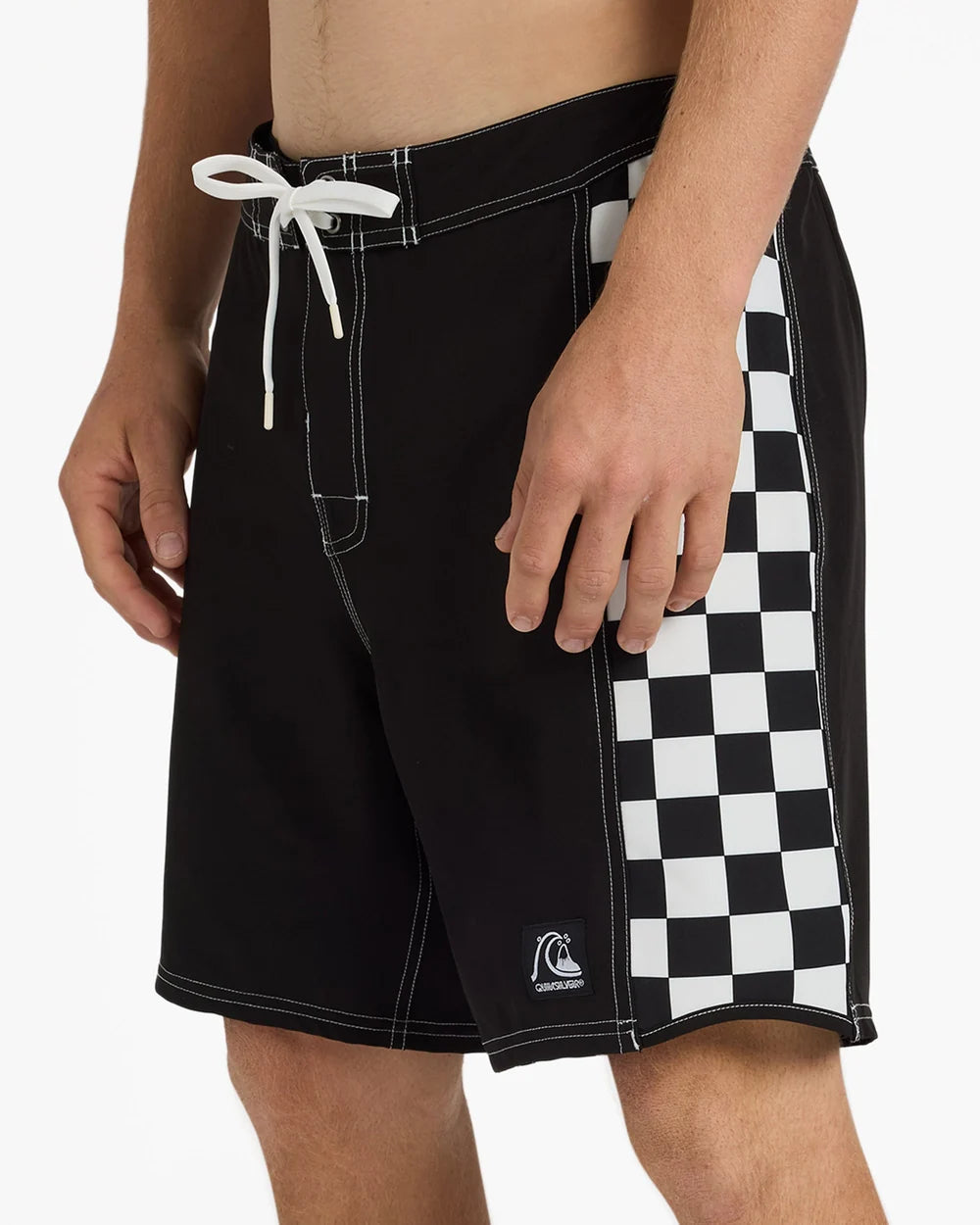 Quiksilver Original Arch 18" Boardshorts