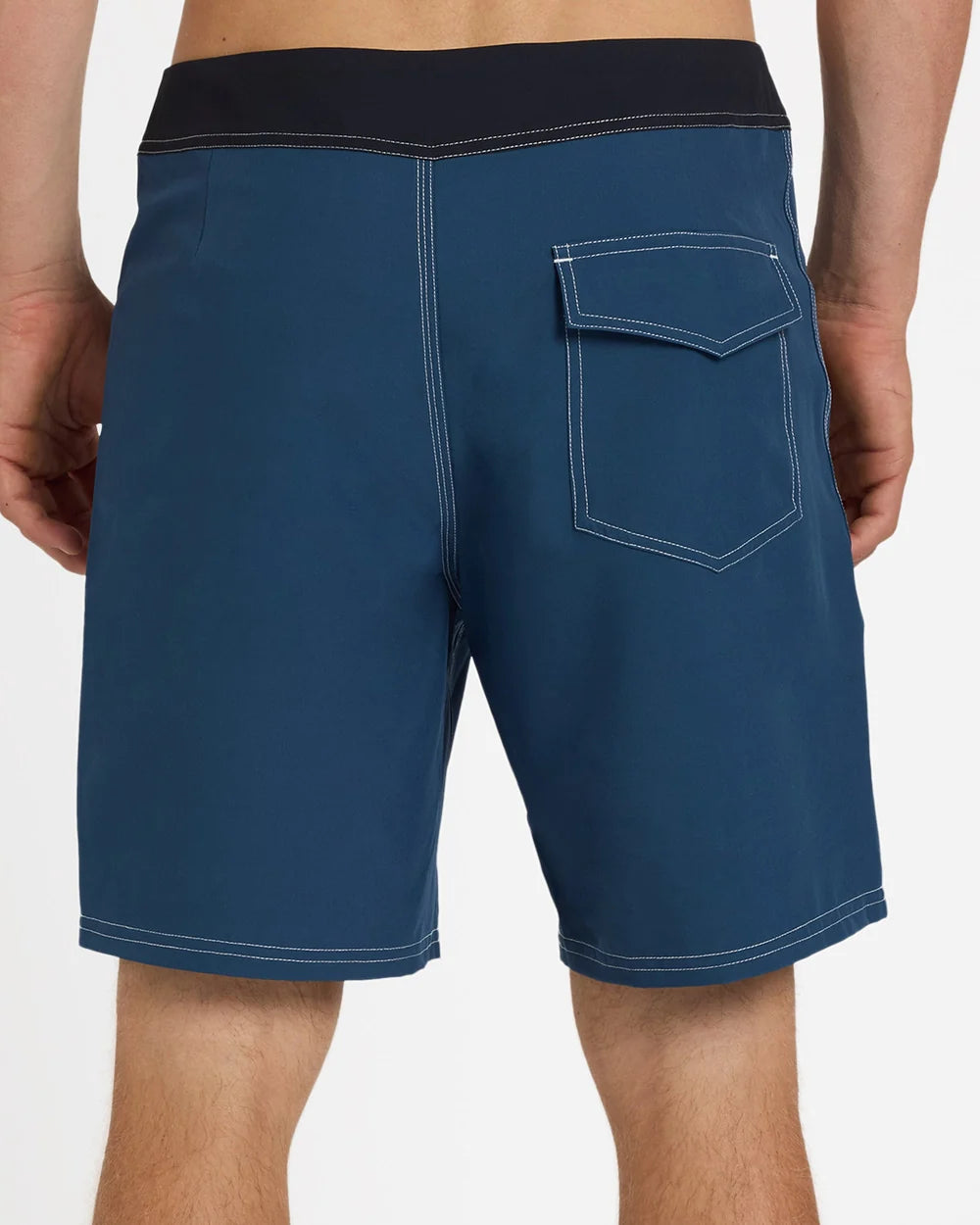 Quiksilver Original Straight 18" Boardshorts