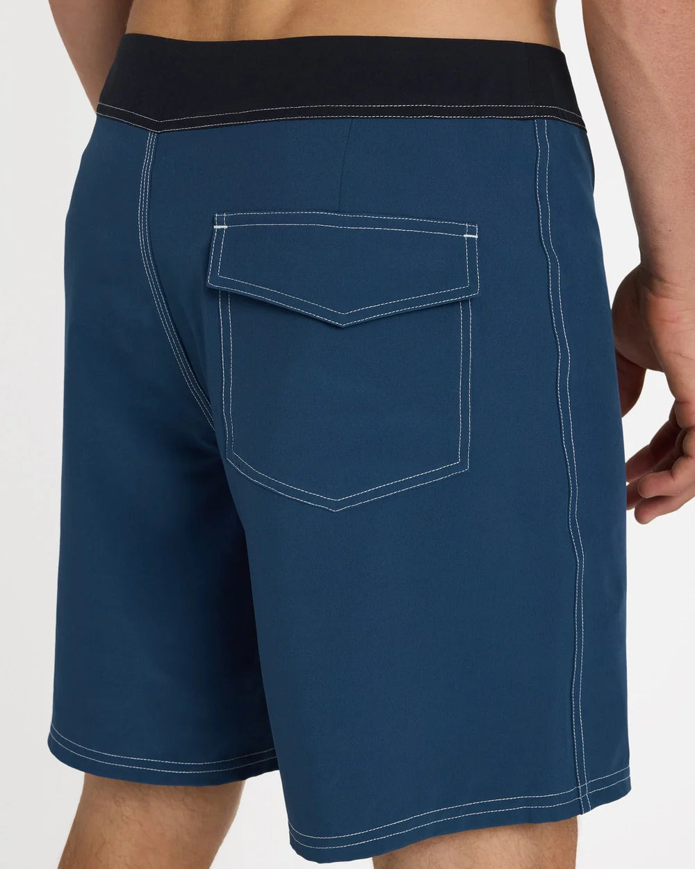 Quiksilver Original Straight 18" Boardshorts