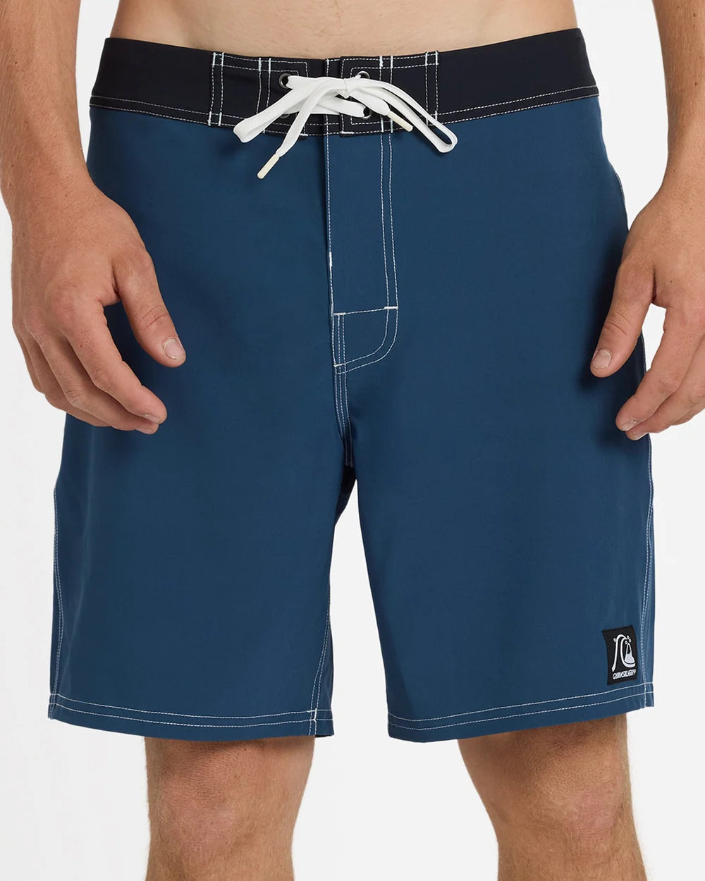 Quiksilver Original Straight 18" Boardshorts