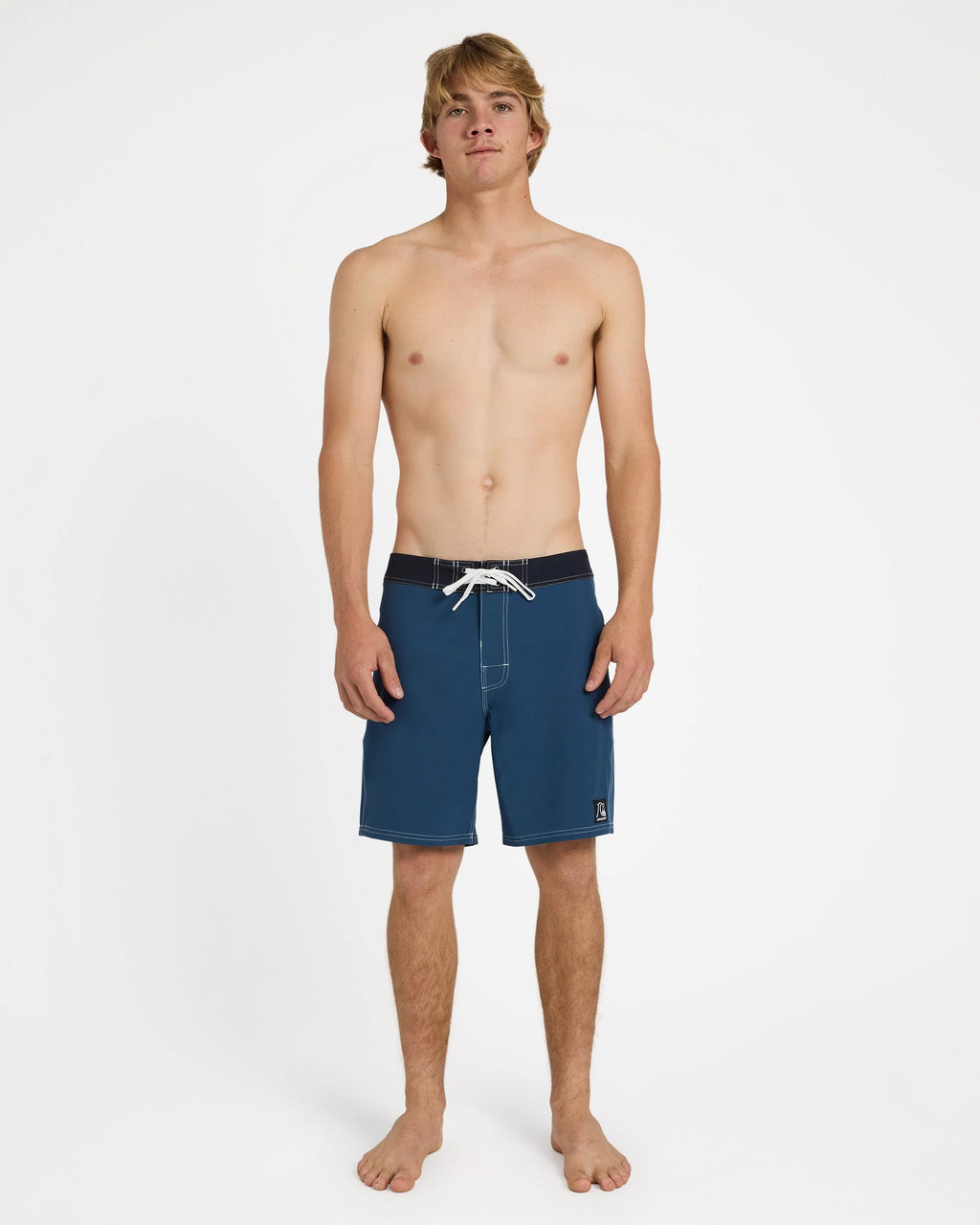 Quiksilver Original Straight 18" Boardshorts