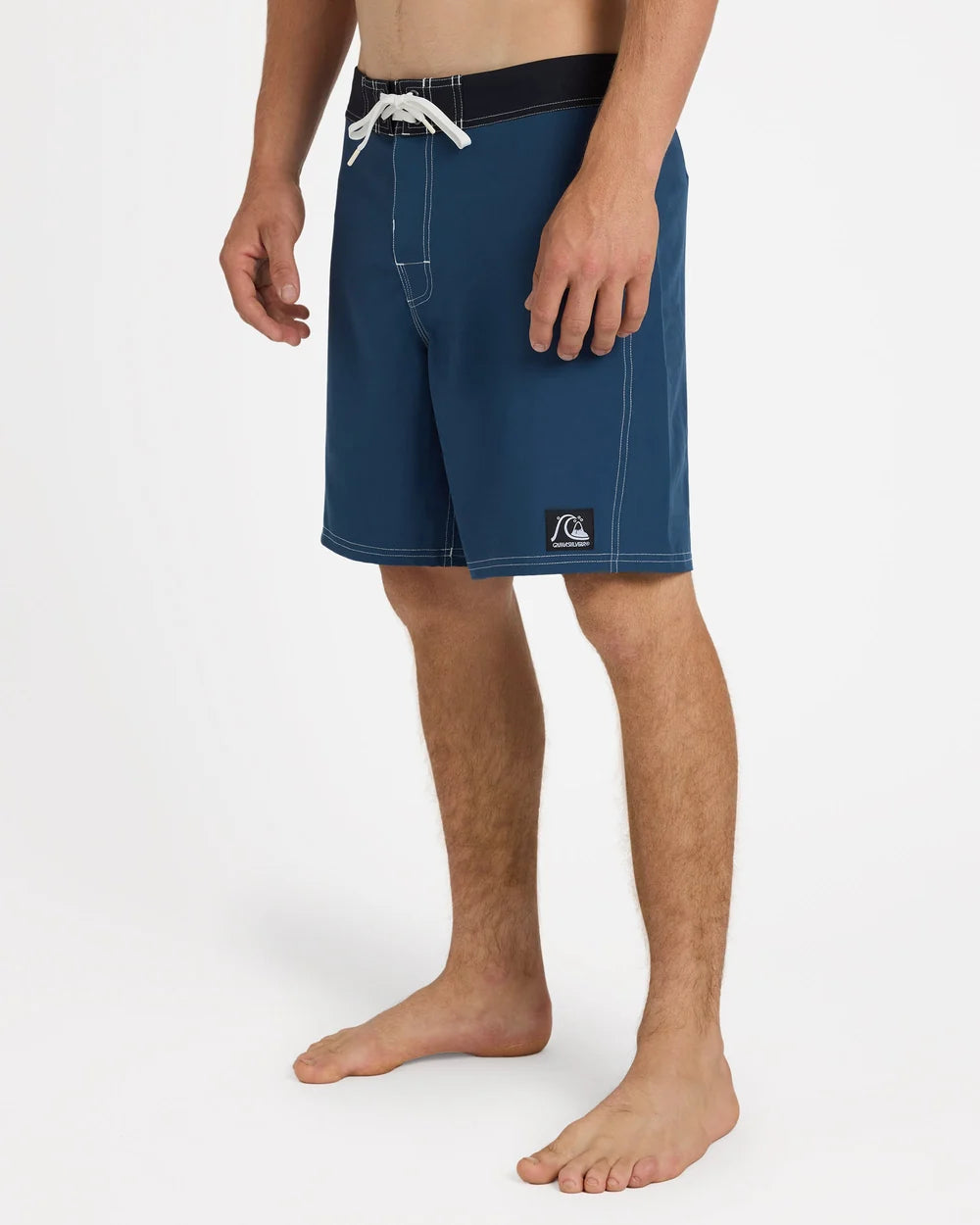 Quiksilver Original Straight 18" Boardshorts