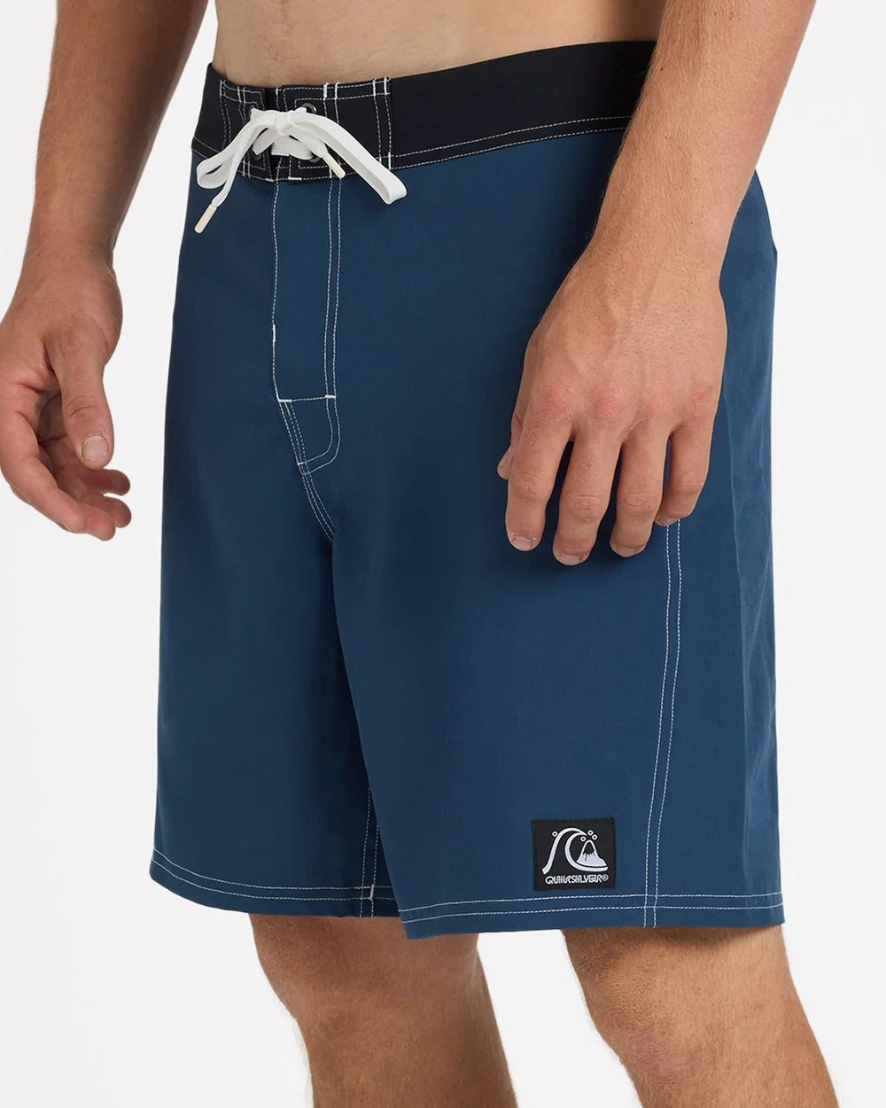 Quiksilver Original Straight 18" Boardshorts