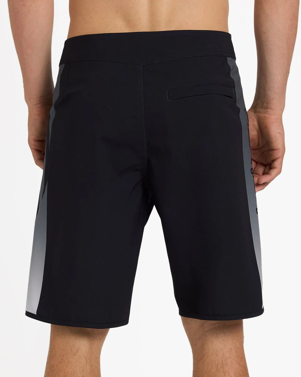 Quiksilver Surfsilk Holmes 20" Boardshorts