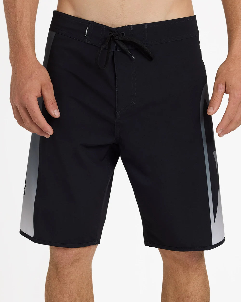 Quiksilver Surfsilk Holmes 20" Boardshorts