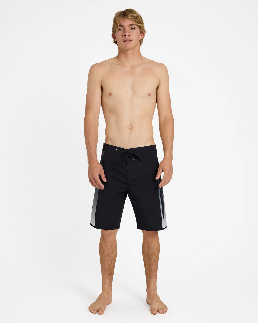 Quiksilver Surfsilk Holmes 20" Boardshorts