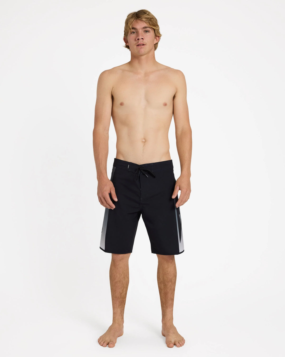 Quiksilver Surfsilk Holmes 20" Boardshorts