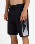 Quiksilver Surfsilk Holmes 20" Boardshorts