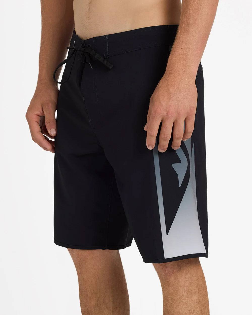 Quiksilver Surfsilk Holmes 20" Boardshorts
