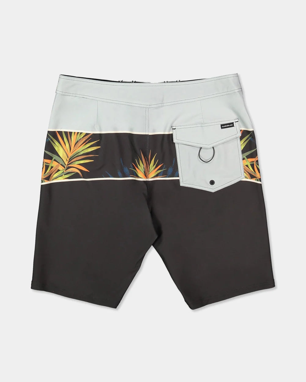 Quiksiver Surfsilk Section 20" Boardshorts