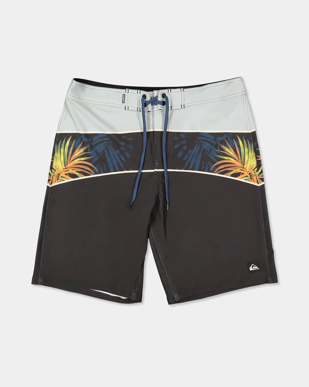 Quiksiver Surfsilk Section 20" Boardshorts