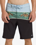 Quiksiver Surfsilk Section 20" Boardshorts