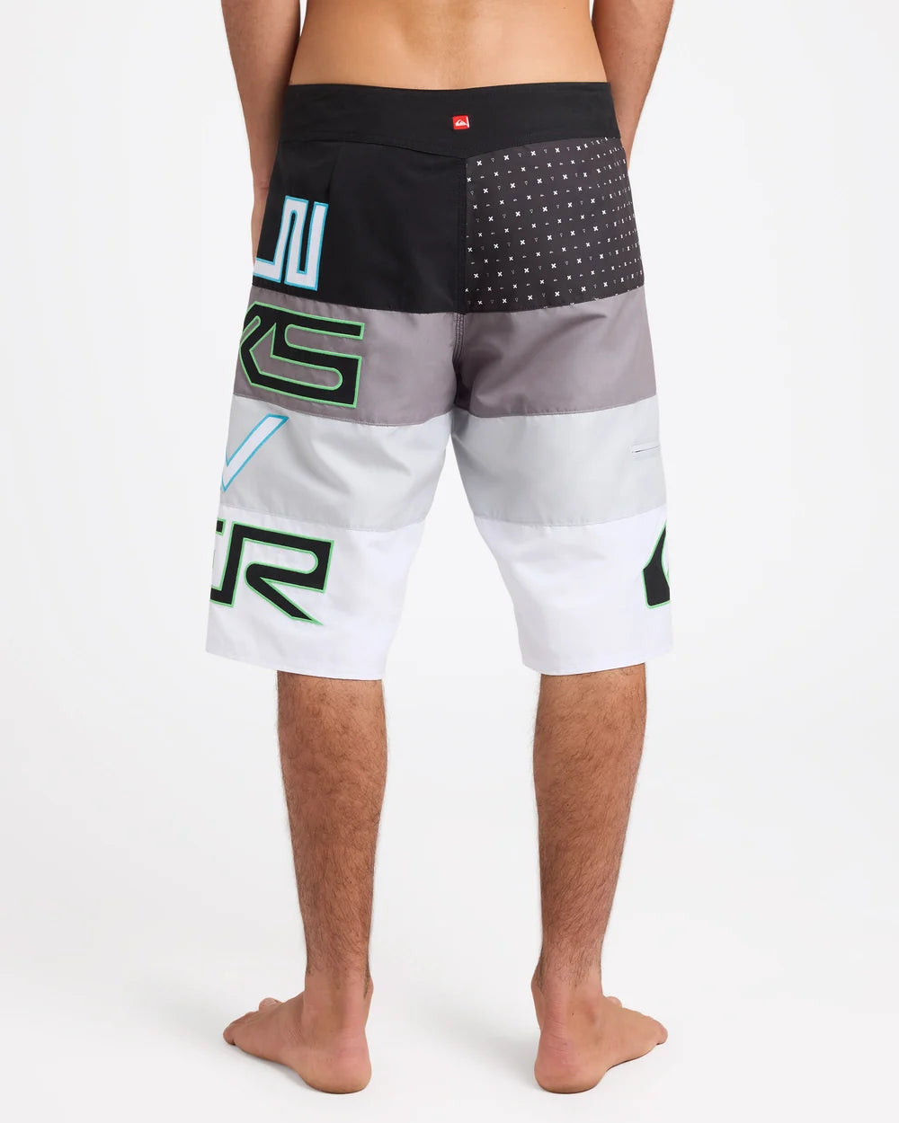 Quiksilver Mo Massive 23" Boardshorts