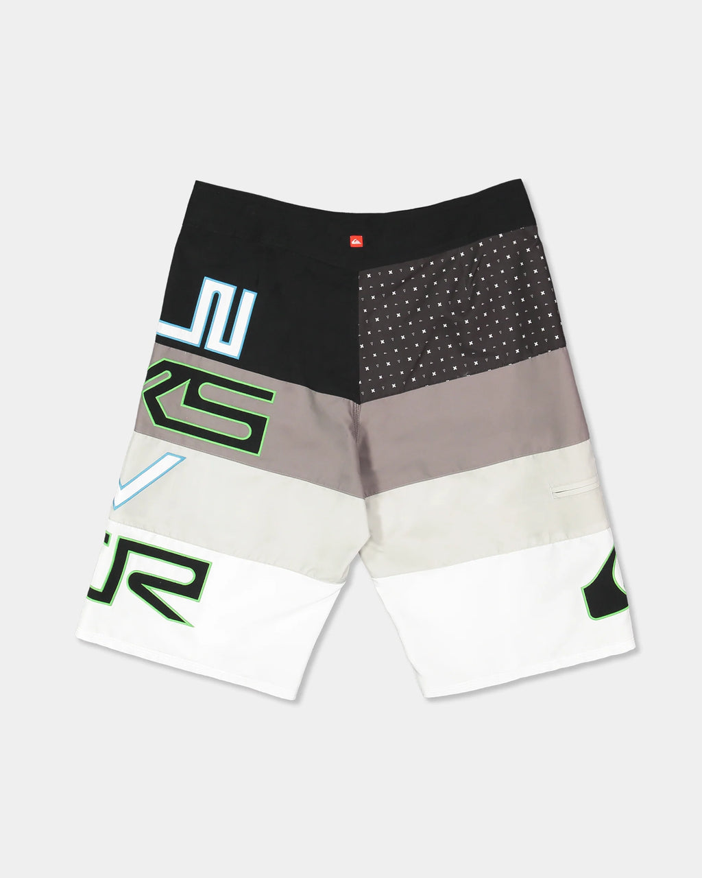 Quiksilver Mo Massive 23" Boardshorts