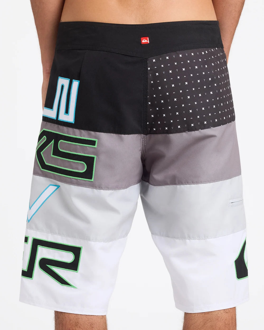 Quiksilver Mo Massive 23" Boardshorts