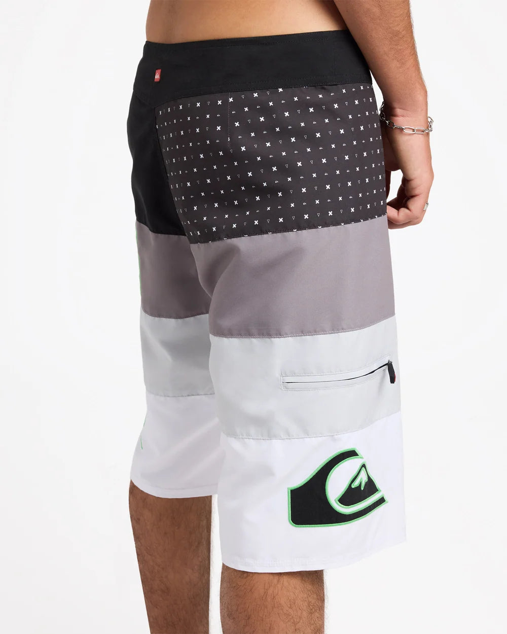 Quiksilver Mo Massive 23" Boardshorts
