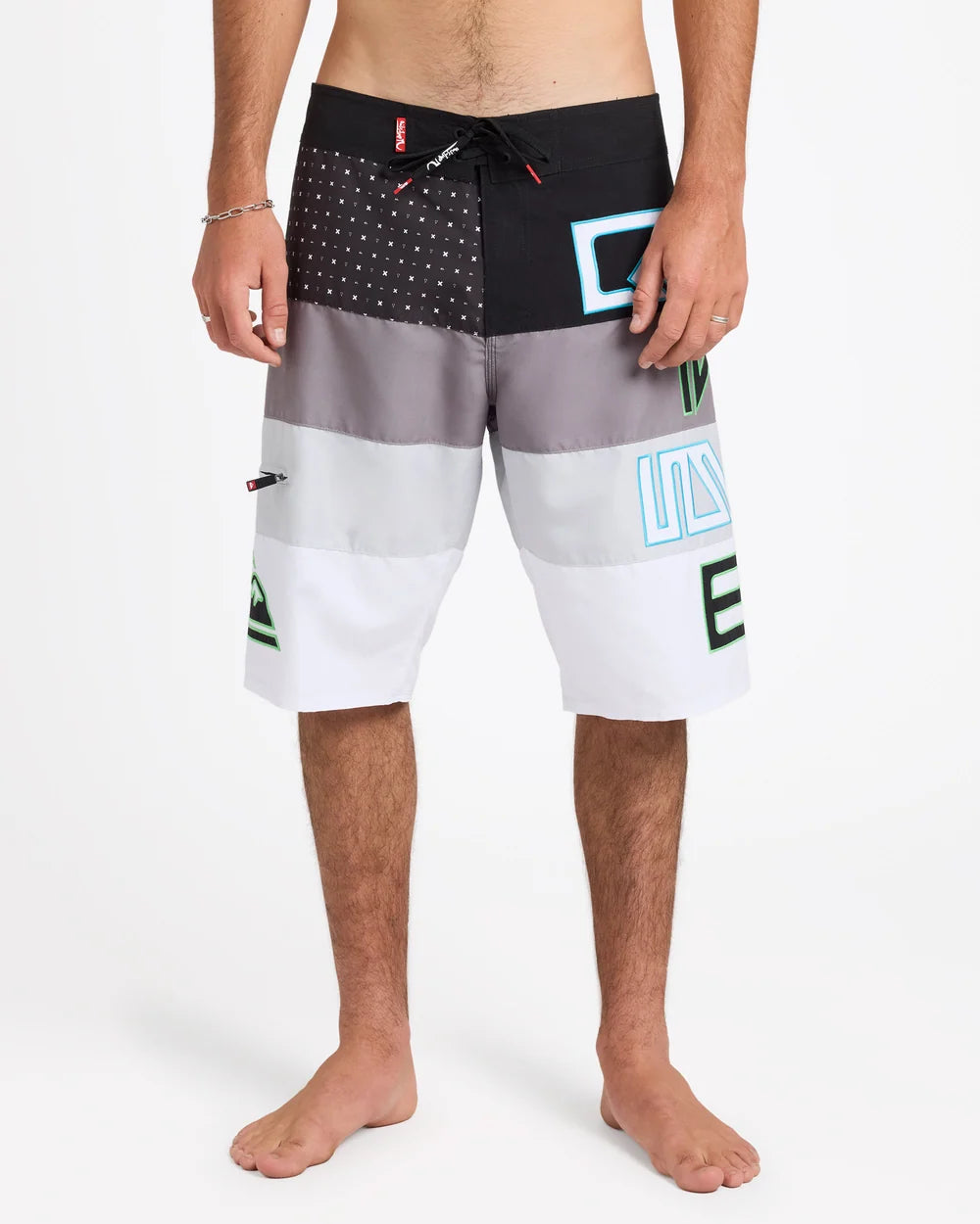 Quiksilver Mo Massive 23" Boardshorts