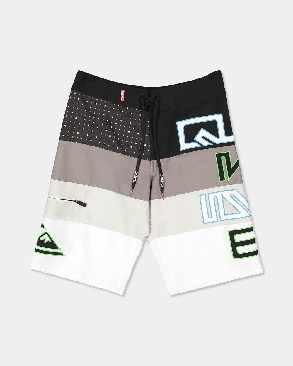 Quiksilver Mo Massive 23" Boardshorts