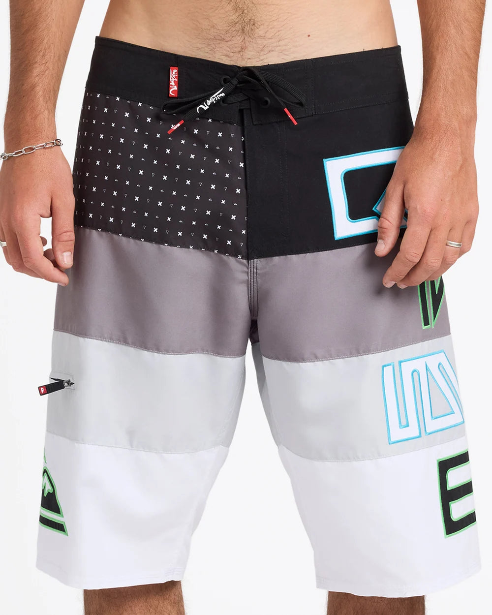 Quiksilver Mo Massive 23" Boardshorts