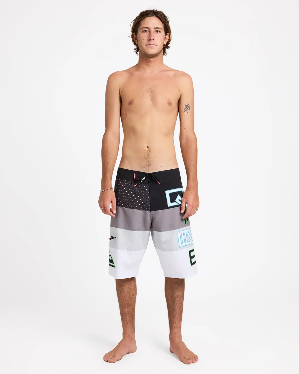 Quiksilver Mo Massive 23" Boardshorts