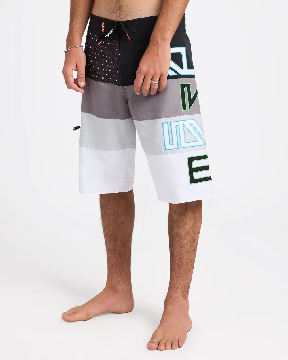 Quiksilver Mo Massive 23" Boardshorts