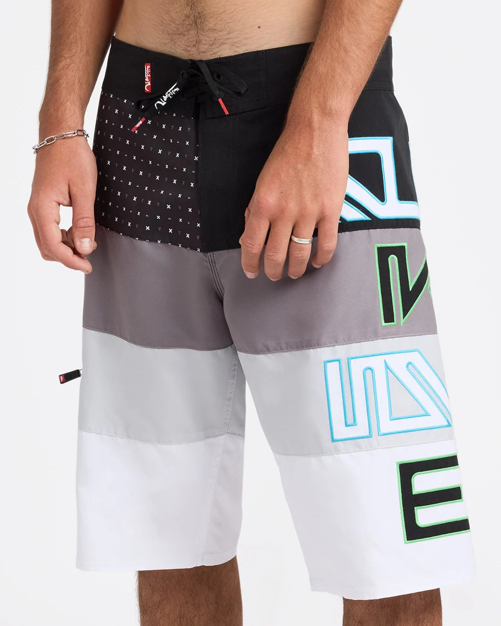 Quiksilver Mo Massive 23" Boardshorts