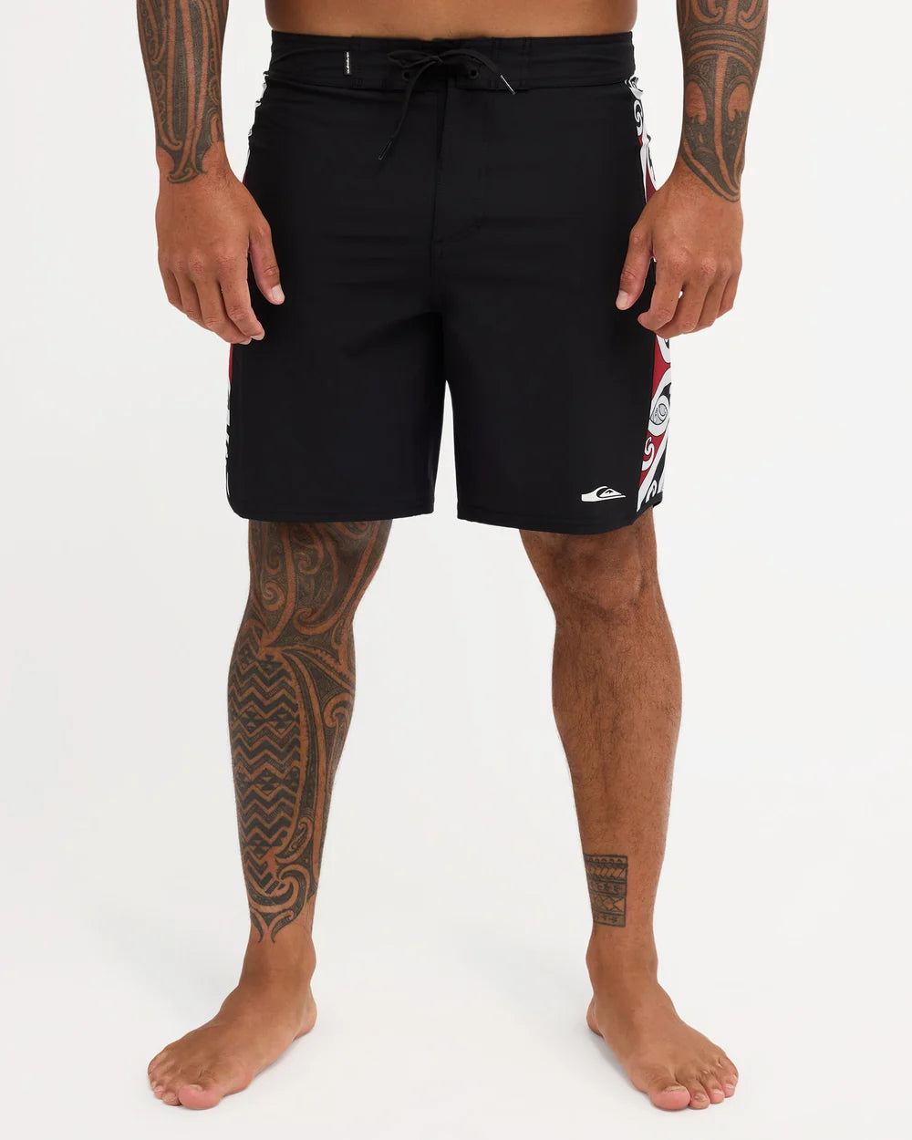 Quiksilver Tohu Surfsilk Arch 18" Boardshorts