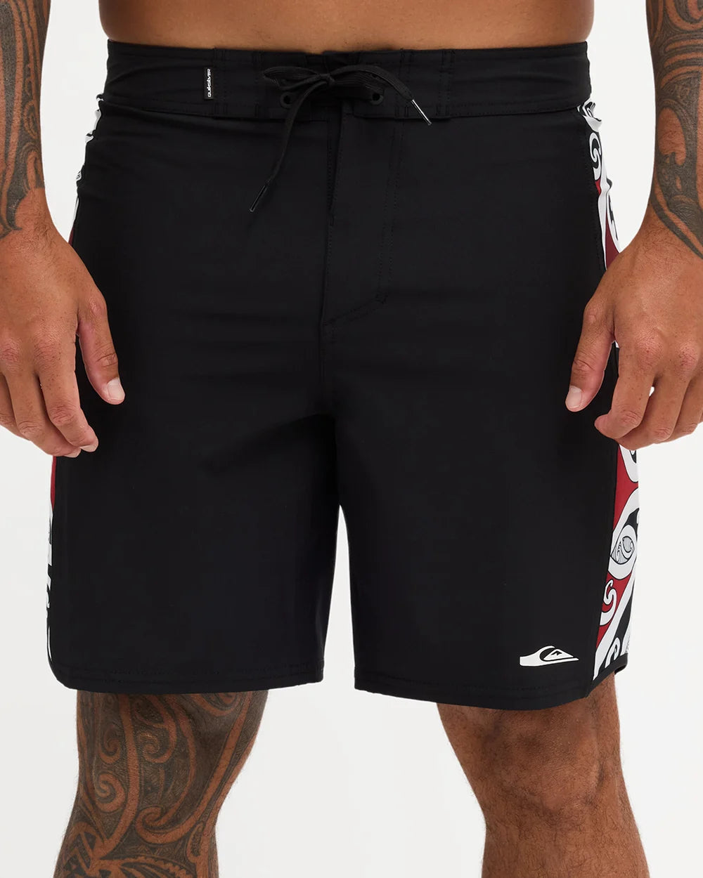 Quiksilver Tohu Surfsilk Arch 18" Boardshorts