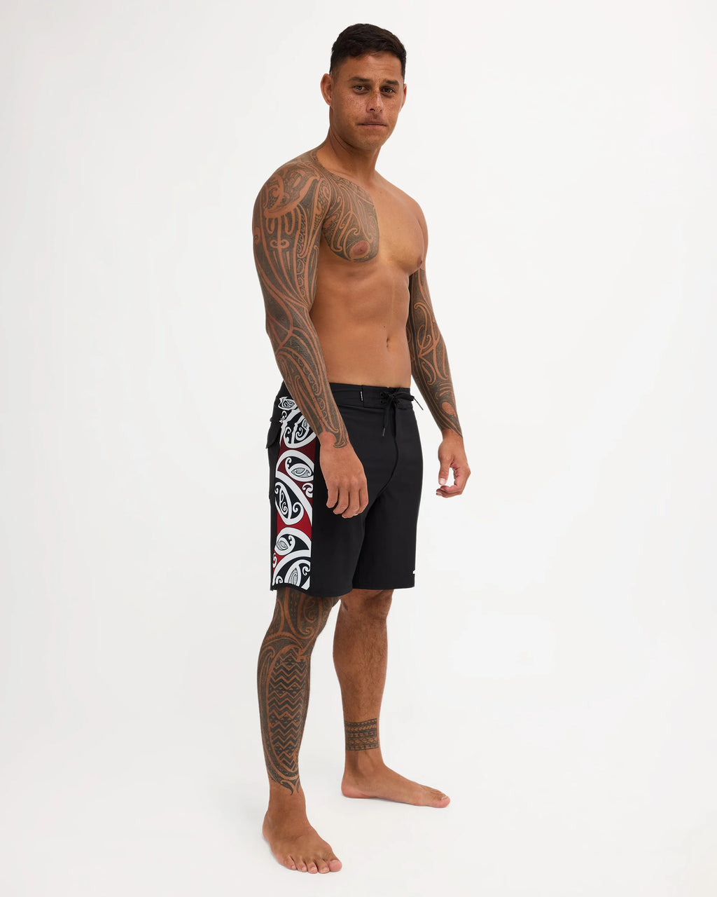 Quiksilver Tohu Surfsilk Arch 18" Boardshorts