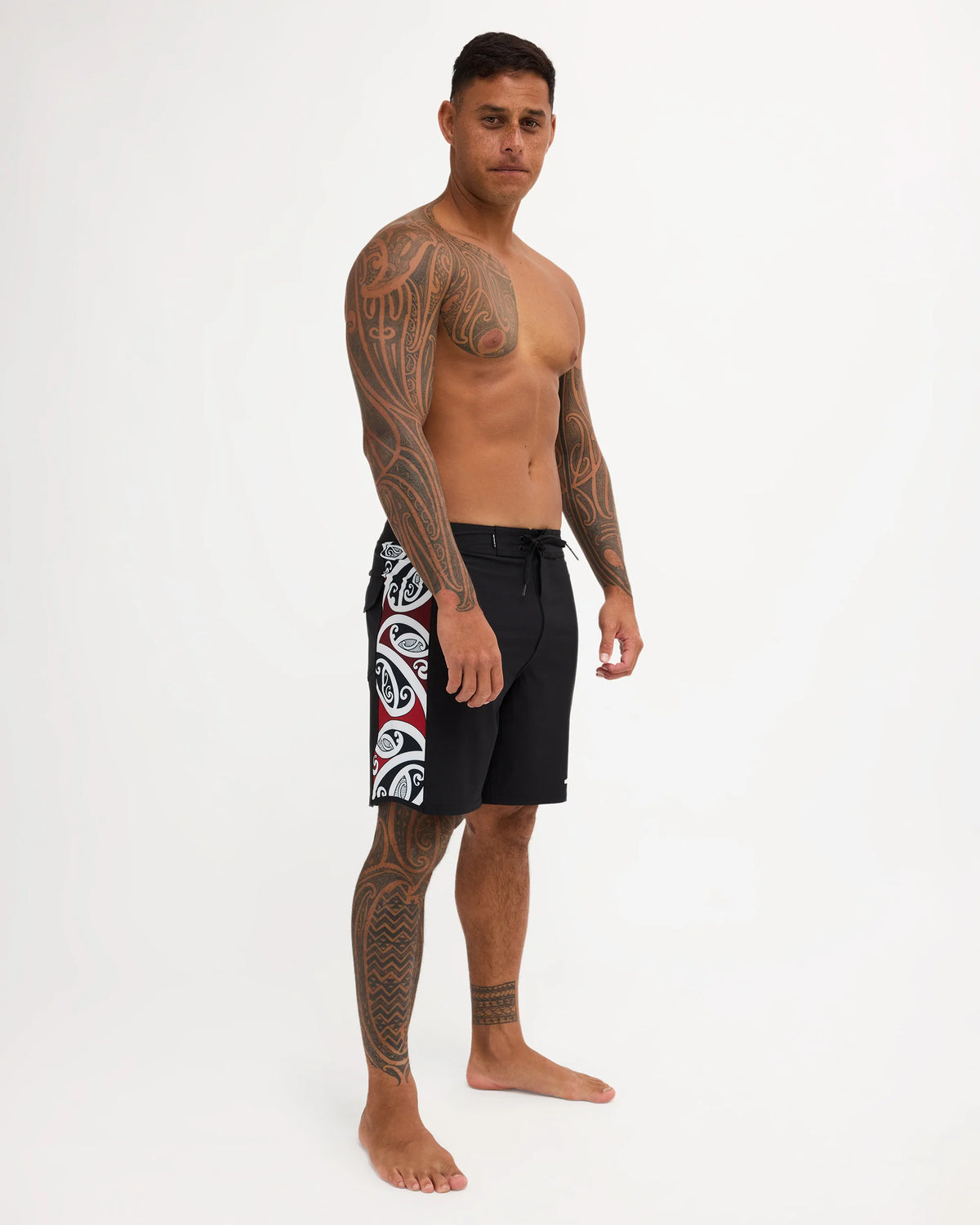 Quiksilver Tohu Surfsilk Arch 18" Boardshorts