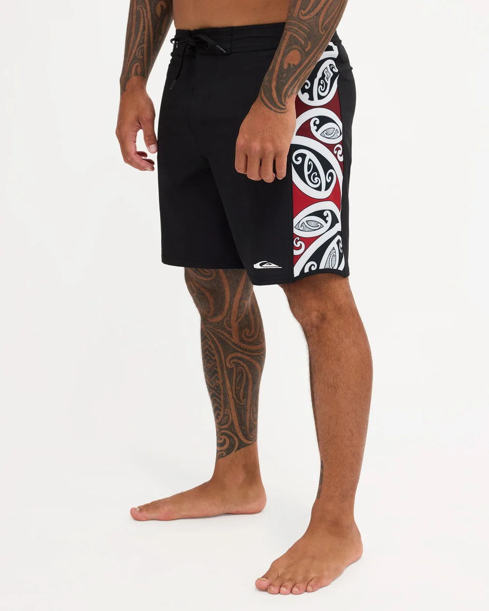Quiksilver Tohu Surfsilk Arch 18" Boardshorts