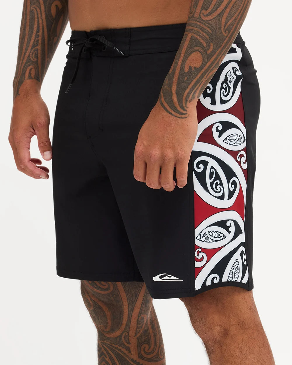 Quiksilver Tohu Surfsilk Arch 18" Boardshorts