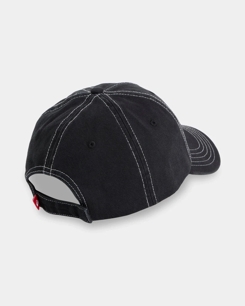 Quiksilver YG 5 Panel Cap