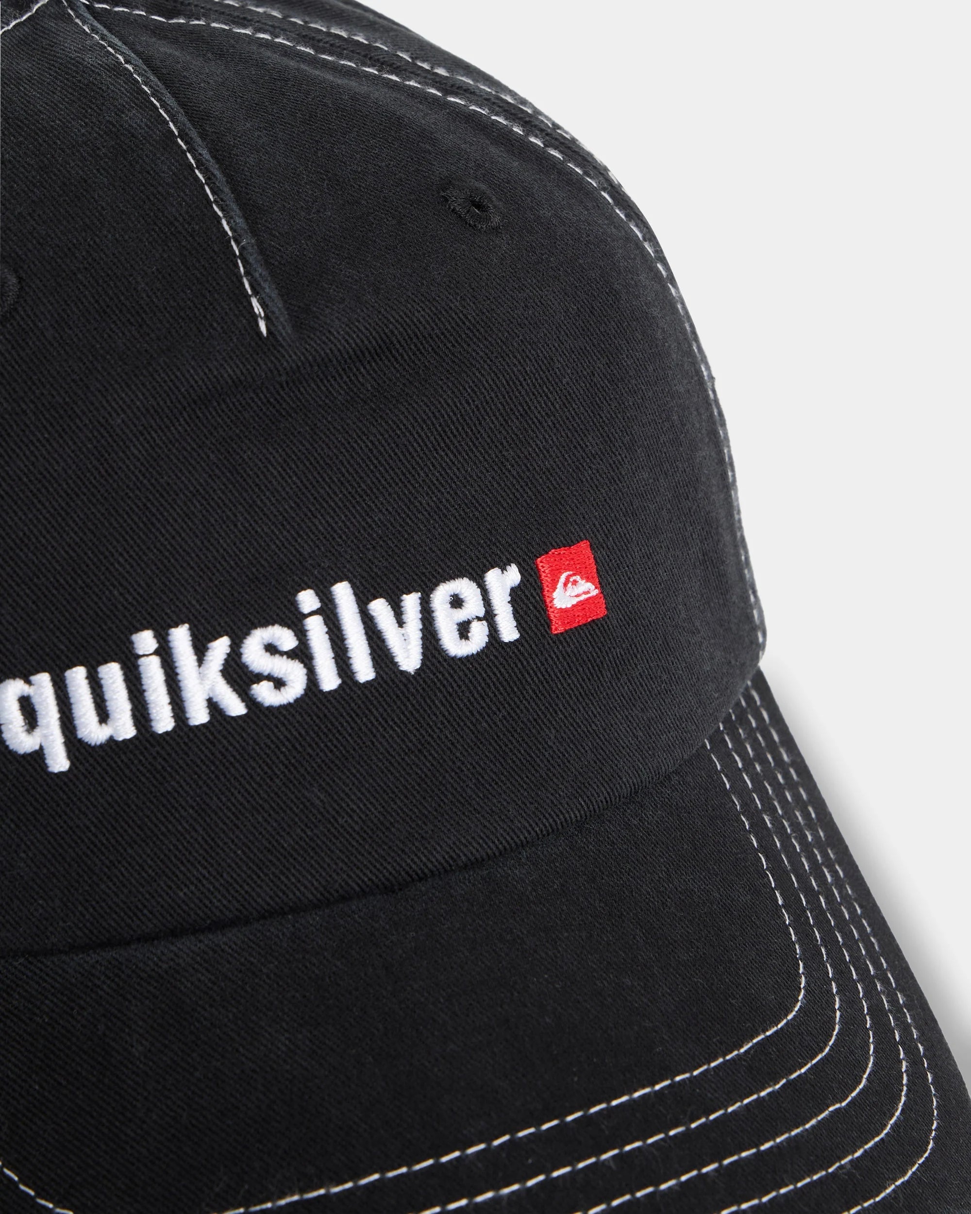 Quiksilver YG 5 Panel Cap