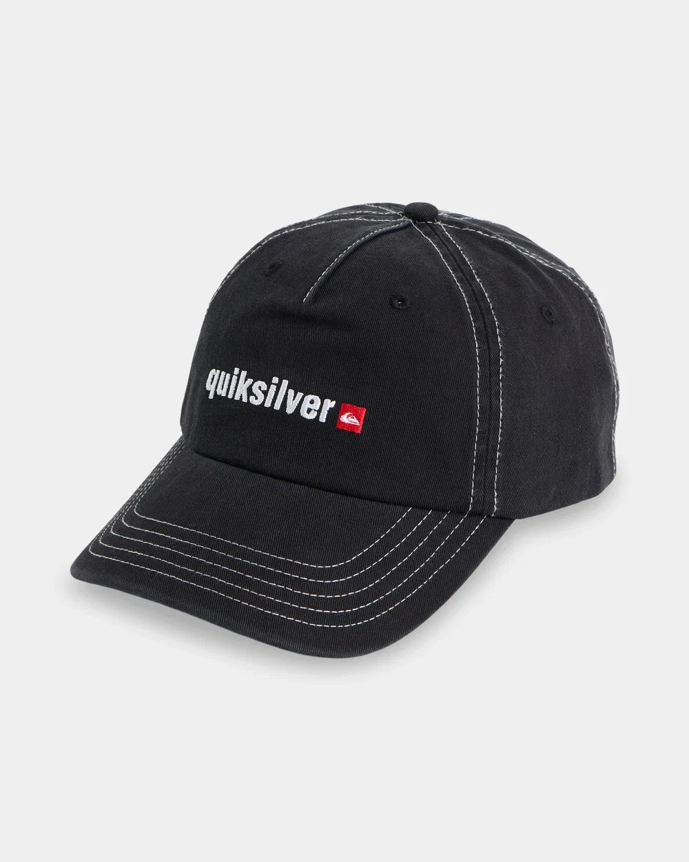 Quiksilver YG 5 Panel Cap