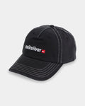 Quiksilver YG 5 Panel Cap