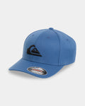 Quiksilver Mountain And Wave Flexfit Cap