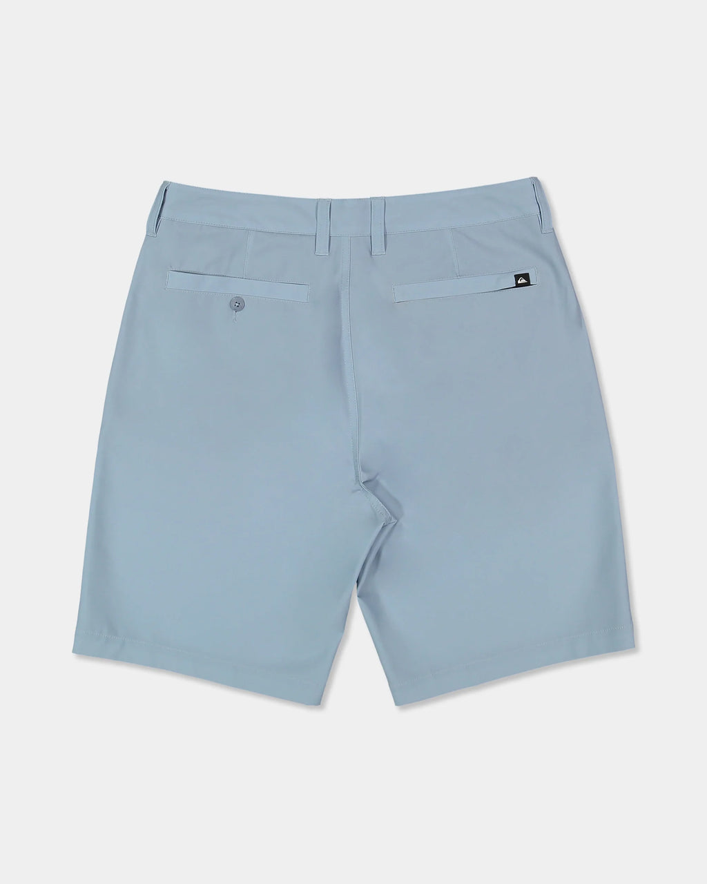 Quiksilver Union Amphibian 20" Hybrid Shorts