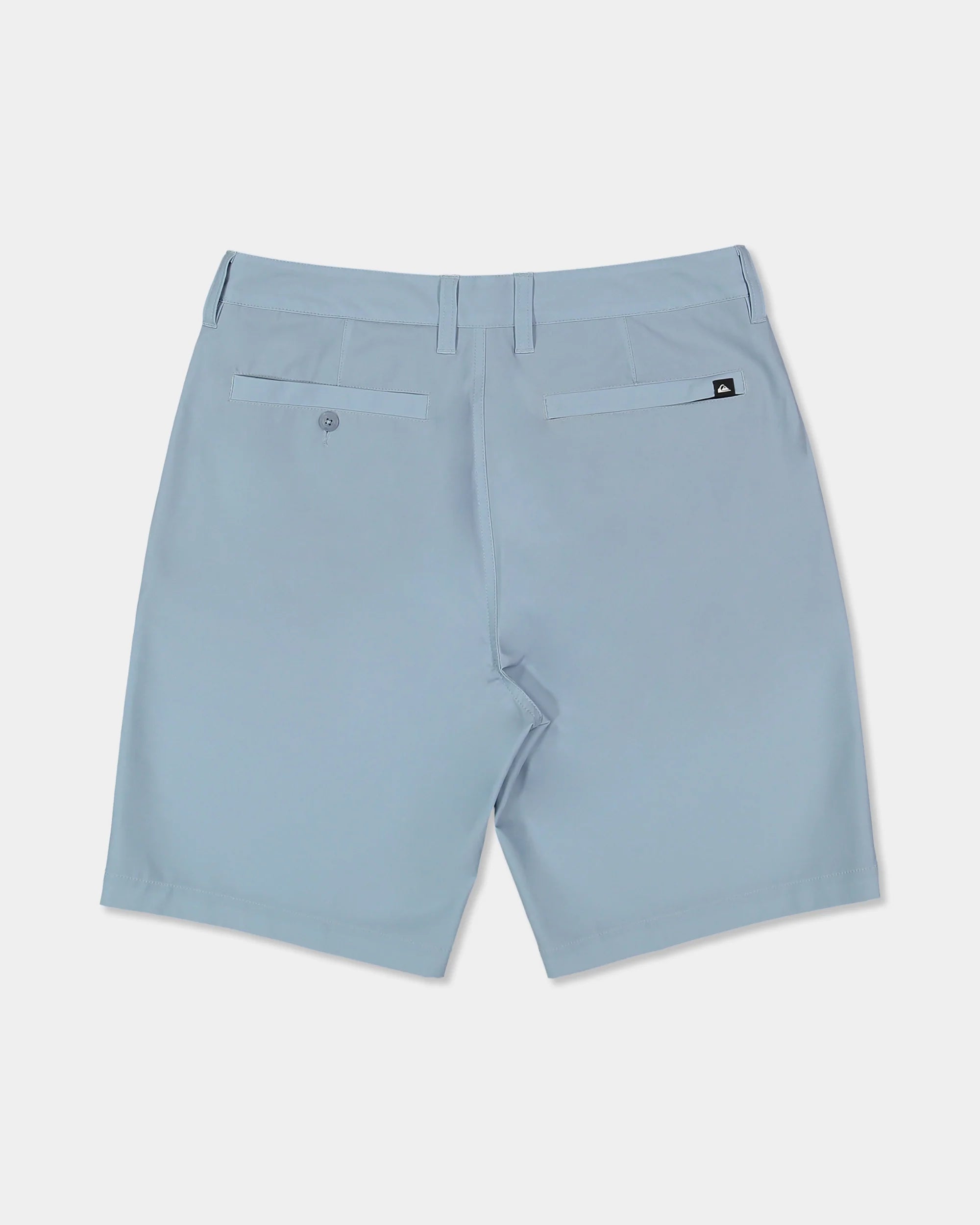 Quiksilver Union Amphibian 20" Hybrid Shorts