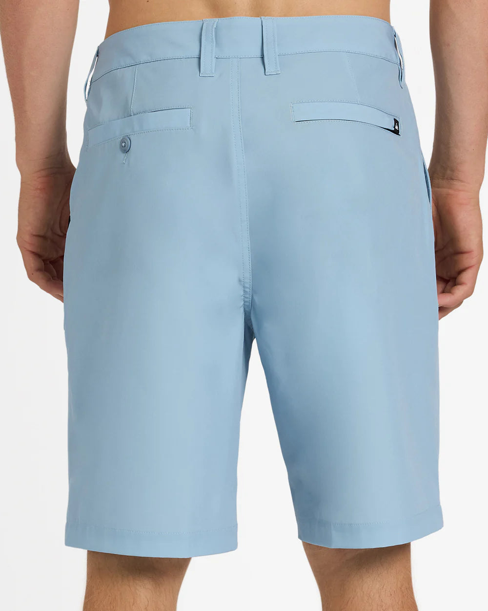 Quiksilver Union Amphibian 20" Hybrid Shorts