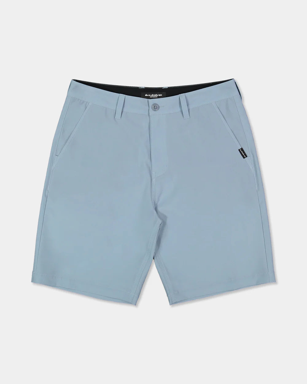 Quiksilver Union Amphibian 20" Hybrid Shorts
